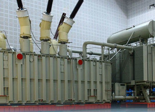 Podela transformatora