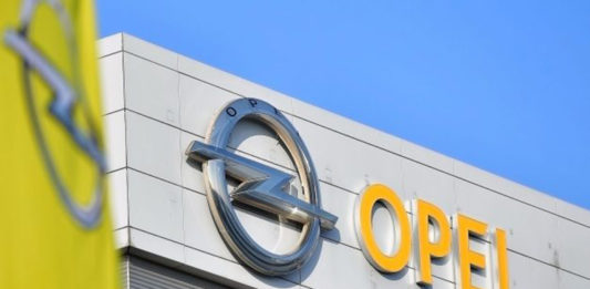 Osvajanje svetskog tržišta – Opel i Vauxhall u rukama kineske kompanije