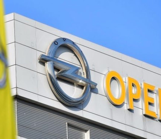 Osvajanje svetskog tržišta – Opel i Vauxhall u rukama kineske kompanije