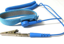 Antistatička ili ESD zaštita