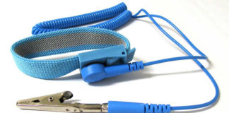 Antistatička ili ESD zaštita