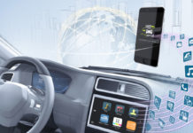 Da li je umreženost automobila budućnost?