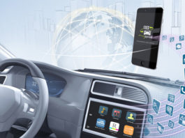 Da li je umreženost automobila budućnost?