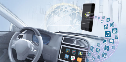 Da li je umreženost automobila budućnost?