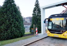 ABB će napajati najveću flotu od 101 električnog autobusa u Evropi