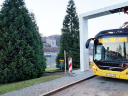 ABB će napajati najveću flotu od 101 električnog autobusa u Evropi