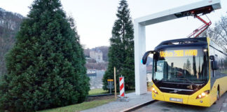 ABB će napajati najveću flotu od 101 električnog autobusa u Evropi