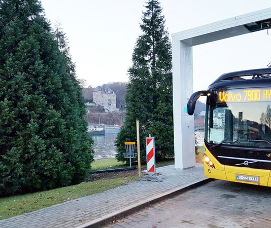 ABB će napajati najveću flotu od 101 električnog autobusa u Evropi