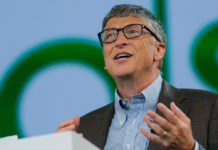 Robot koji Vam je uzeo posao treba da plaća porez, kaže Bill Gates