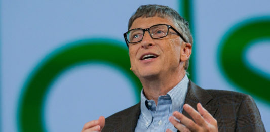 Robot koji Vam je uzeo posao treba da plaća porez, kaže Bill Gates