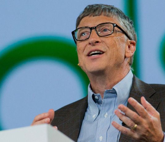 Robot koji Vam je uzeo posao treba da plaća porez, kaže Bill Gates