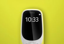 Nova stara Nokia 3310!
