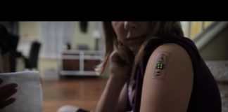 Električne tetovaže