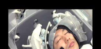 Automatsko pranje kose :)