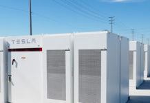 Kompanija Tesla instalira sisteme za skladištenje viška električne energije