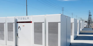 Kompanija Tesla instalira sisteme za skladištenje viška električne energije