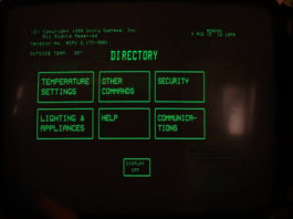 Pogledajte kako radi sistem za kućnu automatizaciju star više od 30 godina