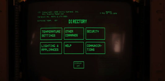 Pogledajte kako radi sistem za kućnu automatizaciju star više od 30 godina