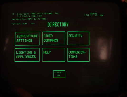 Pogledajte kako radi sistem za kućnu automatizaciju star više od 30 godina