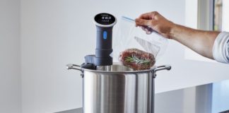 Saznajte šta sve može jedinstveni Wi-Fi kuker