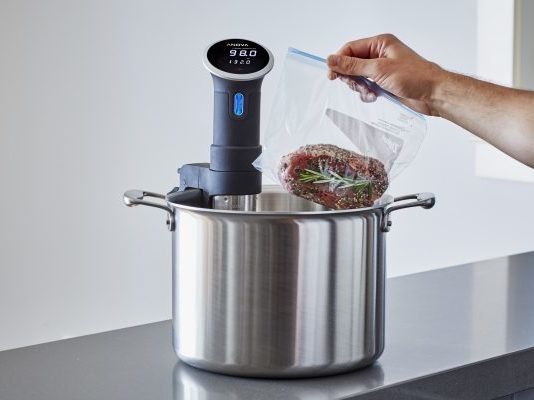 Saznajte šta sve može jedinstveni Wi-Fi kuker