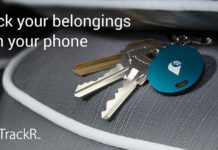 Ovaj novi uređaj za praćenje, može da locira Vaš automobil ali i druge predmete