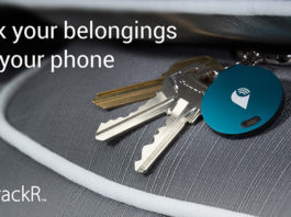 Ovaj novi uređaj za praćenje, može da locira Vaš automobil ali i druge predmete