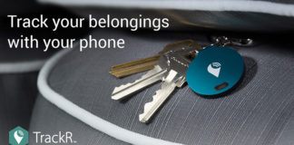 Ovaj novi uređaj za praćenje, može da locira Vaš automobil ali i druge predmete