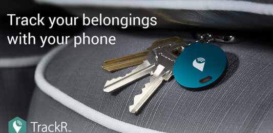 Ovaj novi uređaj za praćenje, može da locira Vaš automobil ali i druge predmete