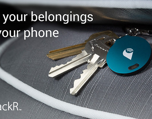 Ovaj novi uređaj za praćenje, može da locira Vaš automobil ali i druge predmete