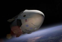 SpaceX čuva nasleđe čuvene Apolo misije i šalje prve civile put Meseca!