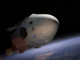 SpaceX čuva nasleđe čuvene Apolo misije i šalje prve civile put Meseca!