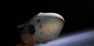SpaceX čuva nasleđe čuvene Apolo misije i šalje prve civile put Meseca!