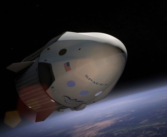 SpaceX čuva nasleđe čuvene Apolo misije i šalje prve civile put Meseca!