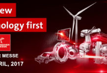 Danas počinje Hannover Masse 2017