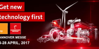 Danas počinje Hannover Masse 2017