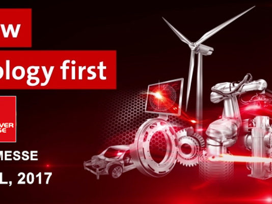 Danas počinje Hannover Masse 2017