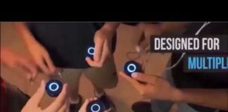 EKKO – Hi-Fi, Wi-Fi Audio