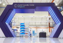 Fabrika budućnosti otvorena u Singapuru – Digital Capabilities Center
