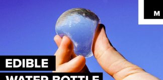 Stop plastičnim časama!