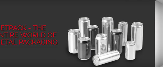 Posetite METPACK 2017 – Ceo svet metalnog pakovanja na jednom mestu