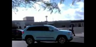 Za njega nema gužve!