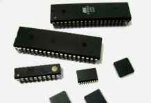 Brojački sistemi (timer/counter) – Brojačka periferna jedinica mikrokontrolera