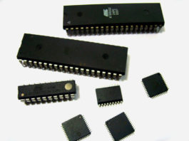 Brojački sistemi (timer/counter) – Brojačka periferna jedinica mikrokontrolera