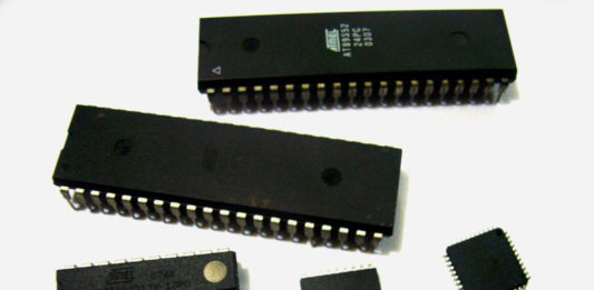 Brojački sistemi (timer/counter) – Brojačka periferna jedinica mikrokontrolera