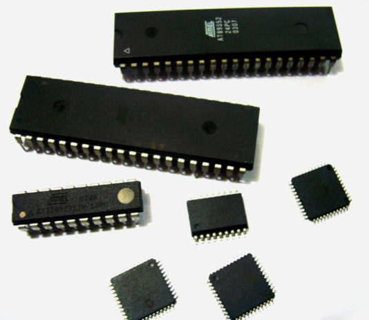 Brojački sistemi (timer/counter) – Brojačka periferna jedinica mikrokontrolera