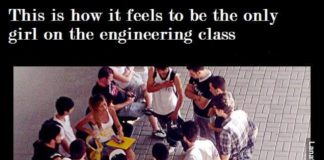 Kako devojke uživaju