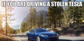 Nikola Tesla vs. Tomas Edison