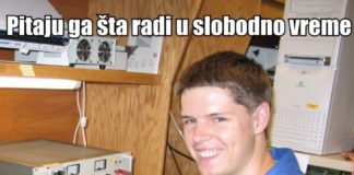 Učenje u slobodno vreme