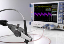 Po čemu su Osciloskopske Power Rail sonde tako specijalne?